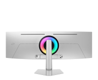 SAMSUNG Odyssey OLED G9 S49DG934SUX G93SD LS49DG934SUXEN - 1265660 - zdjęcie 4